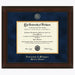 U-M Medical School Diploma Frame - Excelsior