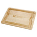 U-M Medical School Maple Cutting Board