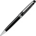 U-M Medical School Montblanc Meisterstück Classique Ballpoint Pen in Platinum