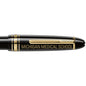 U-M Medical School Montblanc Meisterstück LeGrand Ballpoint Pen in Gold Shot #2