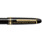 U-M Medical School Montblanc Meisterstück LeGrand Rollerball Pen in Gold Shot #2