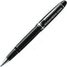 U-M Medical School Montblanc Meisterstück LeGrand Rollerball Pen in Platinum