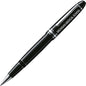 U-M Medical School Montblanc Meisterstück LeGrand Rollerball Pen in Platinum Shot #1