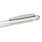 U-M Medical School Pen in Sterling Silver Shot #2