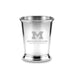 U-M Medical School Pewter Julep Cup