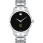 UC Irvine Men's Movado Collection Stainless Steel Watch with Black Dial Shot #2