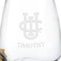 UC Irvine Stemless Wine Glasses Shot #3