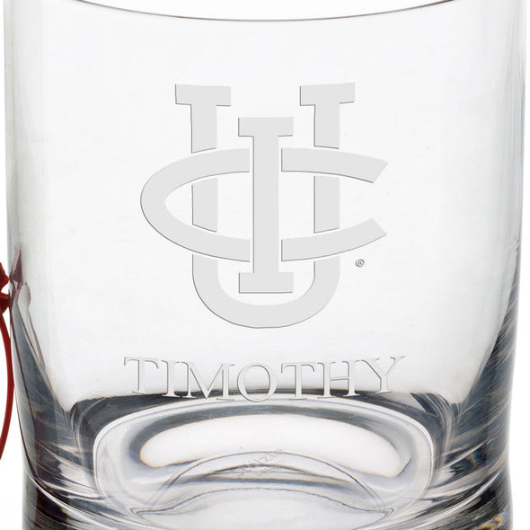 UC Irvine Tumbler Glasses Shot #3