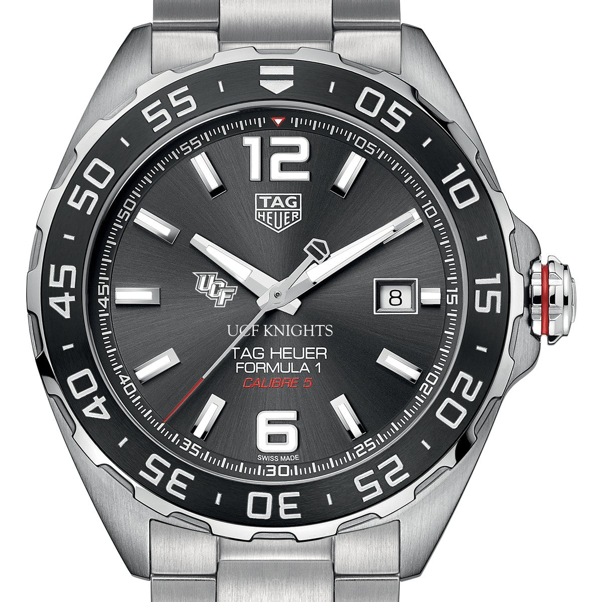 University of Central Florida TAG Heuer Watches M.LaHart Co