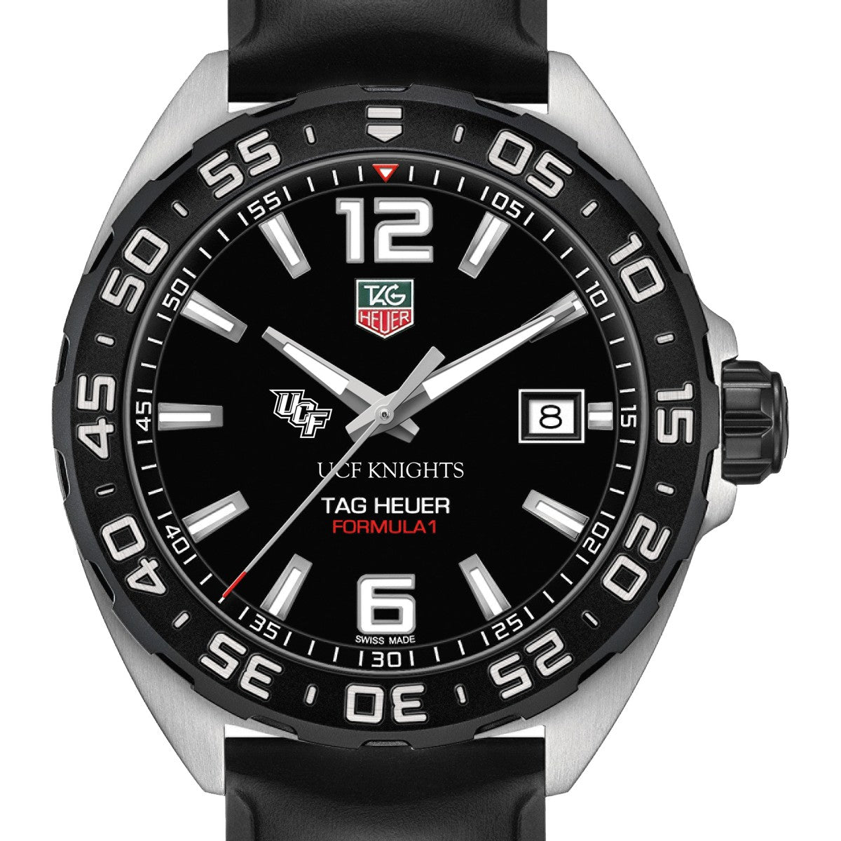 University of Central Florida TAG Heuer Watches M.LaHart Co