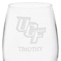 UCF Red Wine Glasses Shot #3