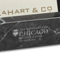 UChicago Pritzker School of Medicine Marble Business card holder Shot #2