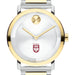 UChicago Pritzker School of Medicine Men's Movado BOLD 2-Tone with Bracelet