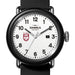 UChicago Pritzker School of Medicine Shinola Watch, The Detrola 43 mm White Dial at M.LaHart & Co.