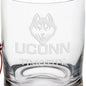 UConn Tumbler Glasses Shot #3