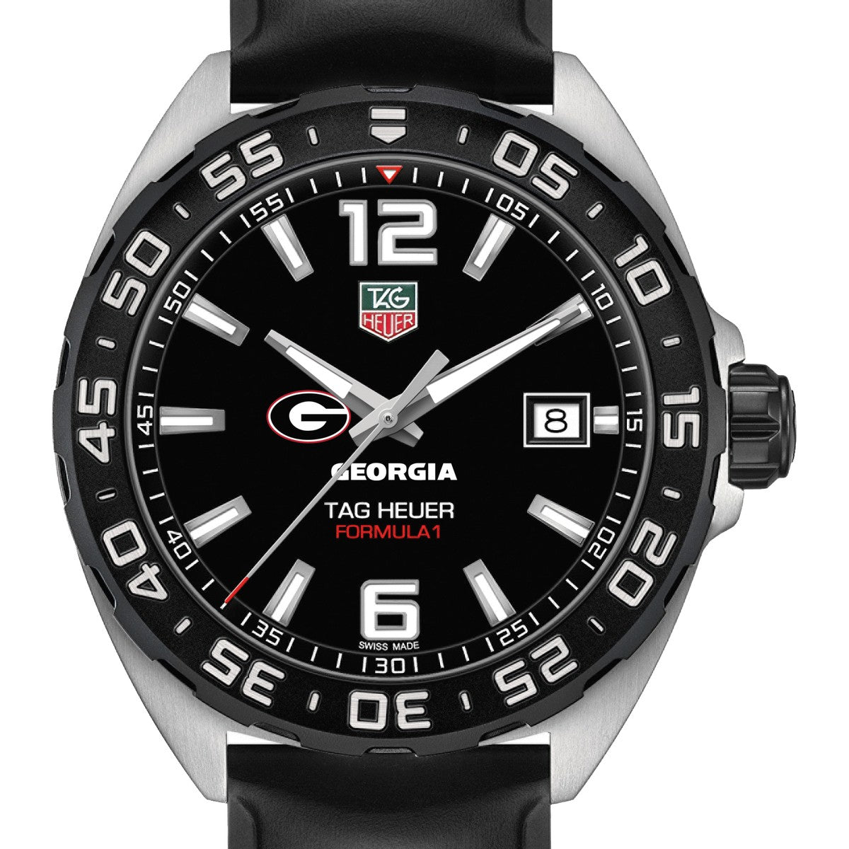 Tag heuer best sale men's formula 1