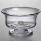 UGA Simon Pearce Glass Revere Bowl Med Shot #2