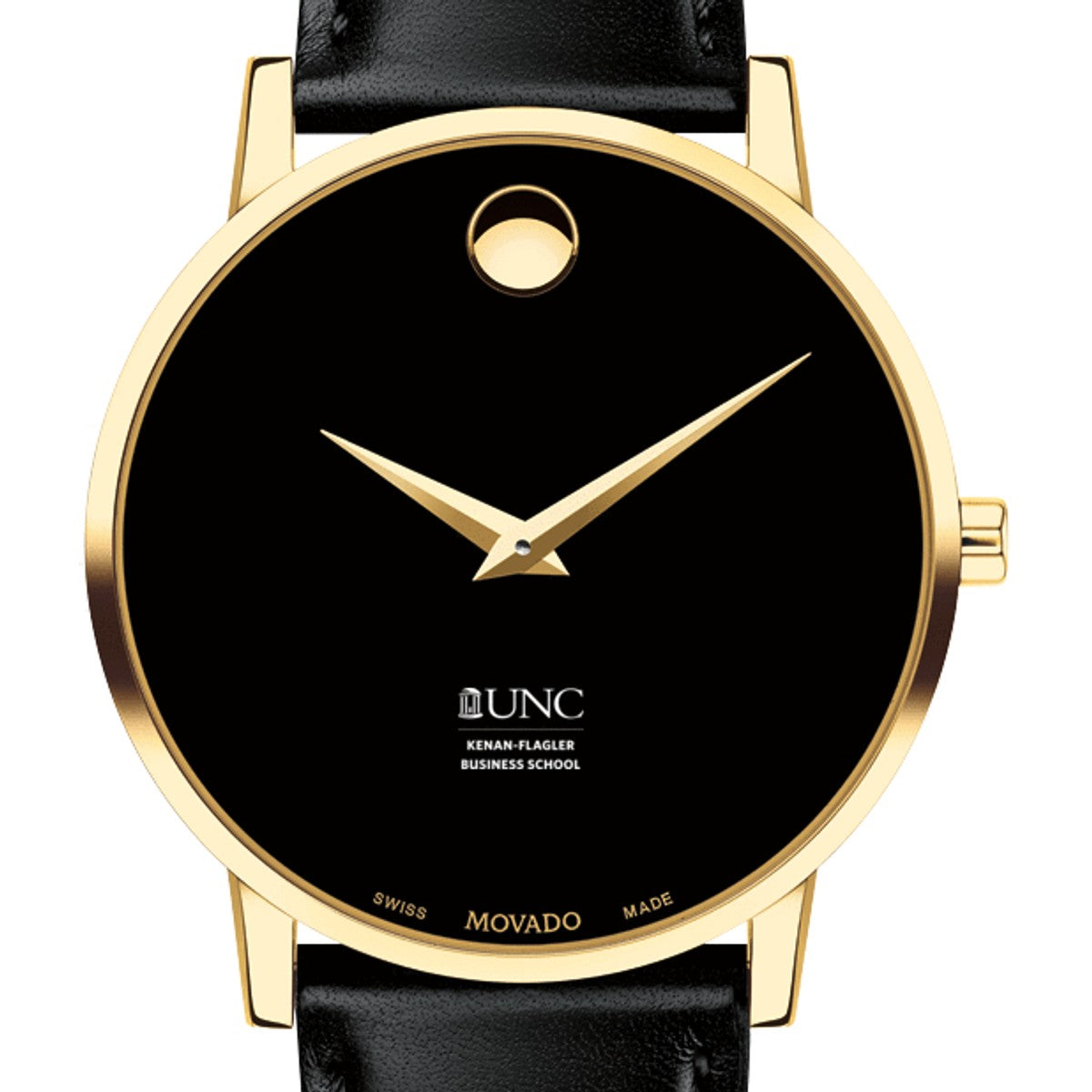 Museum classic movado on sale price