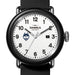 University of Connecticut Shinola Watch, The Detrola 43 mm White Dial at M.LaHart & Co.