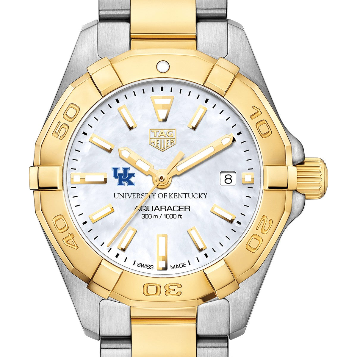 Kentucky TAG Heuer Watches M.LaHart Co