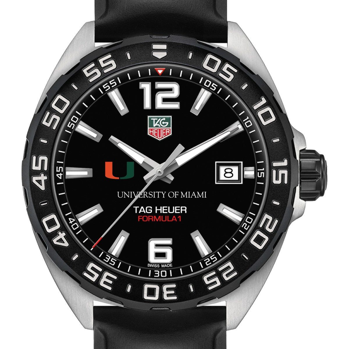 Miami TAG Heuer Watches M.LaHart Co