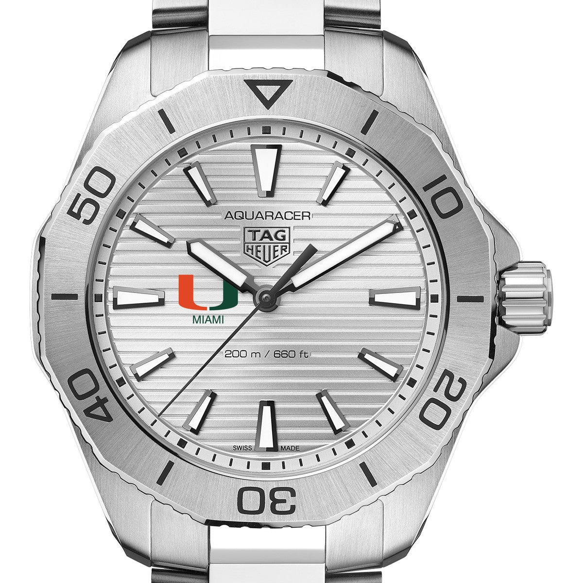 Miami TAG Heuer Watches M.LaHart Co