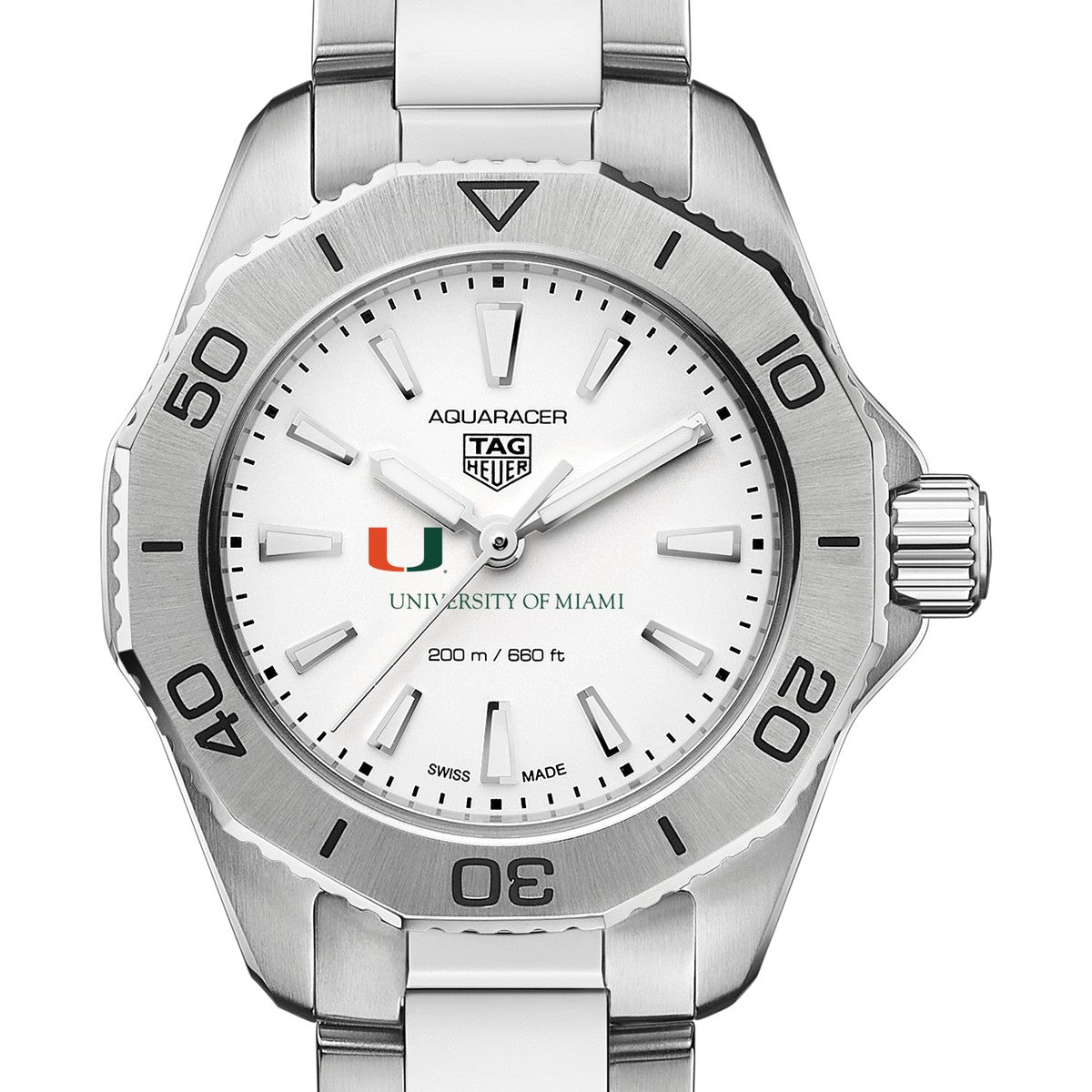 Miami TAG Heuer Watches M.LaHart Co