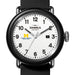 University of Michigan Medical School Shinola Watch, The Detrola 43 mm White Dial at M.LaHart & Co.