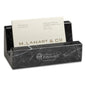 University of Pittsburgh School of Medicine Marble Business card holder Shot #1