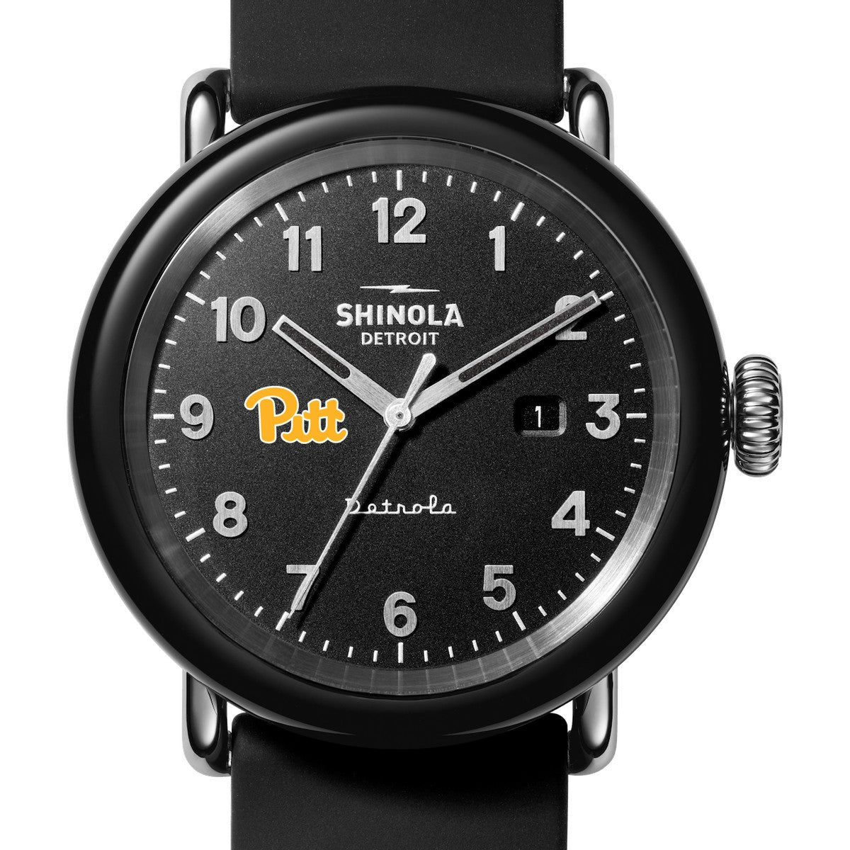 Buy Timex Unisex Weekender 38mm Watch - Pittsburgh Penguins with Slip-Thru  Single Layer Strap Online at Lowest Price Ever in India | Check Reviews &  Ratings - Shop The World