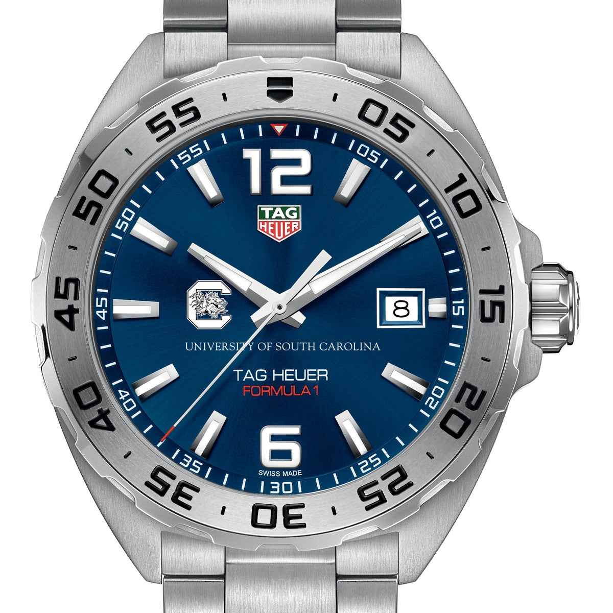 South Carolina TAG Heuer Watches M.LaHart Co