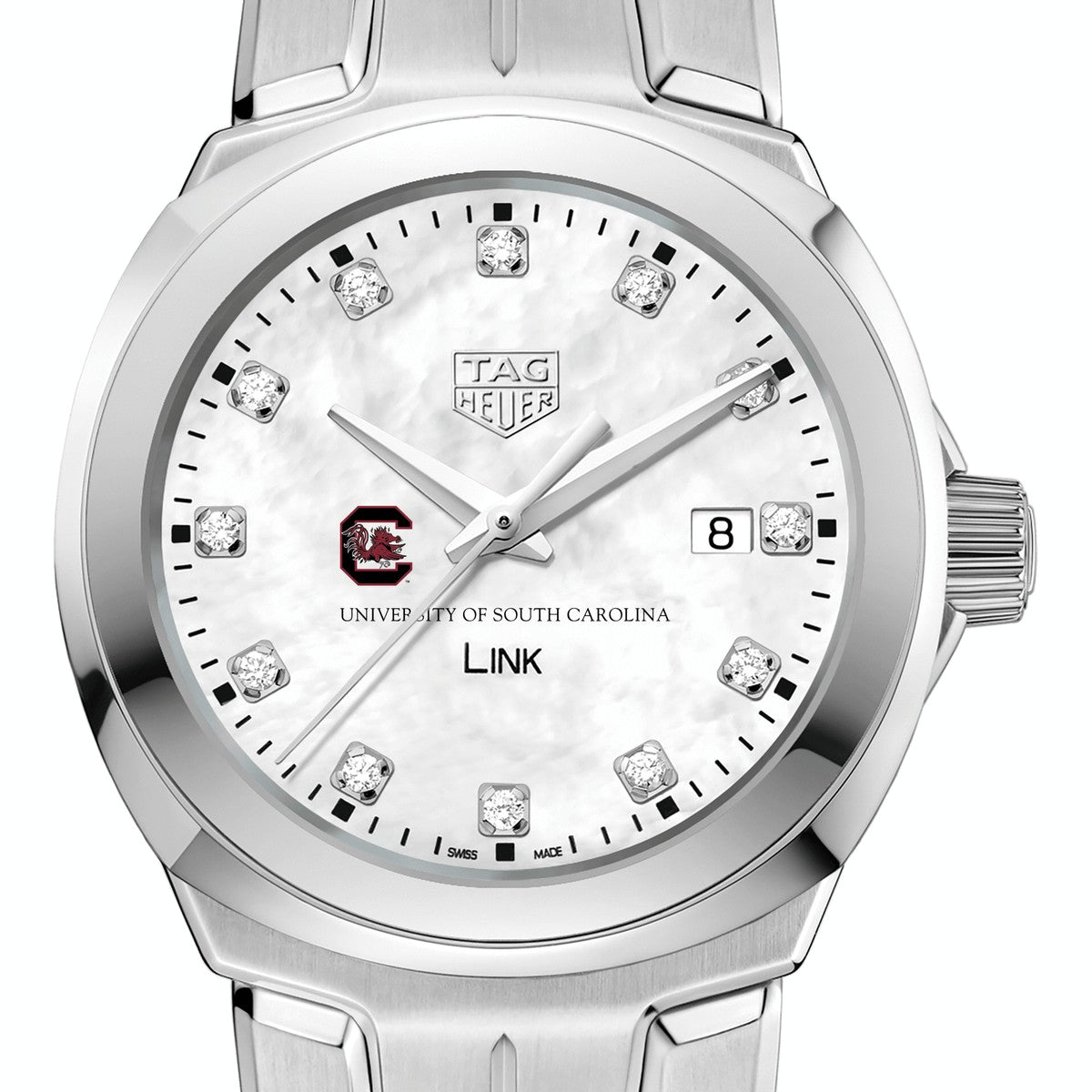 South Carolina TAG Heuer Watches M.LaHart Co