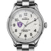 University of St. Thomas Shinola Watch, The Vinton 38 mm Alabaster Dial at M.LaHart & Co.