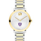 University of St. Thomas Women's Movado BOLD 2-Tone with Bracelet Shot #2