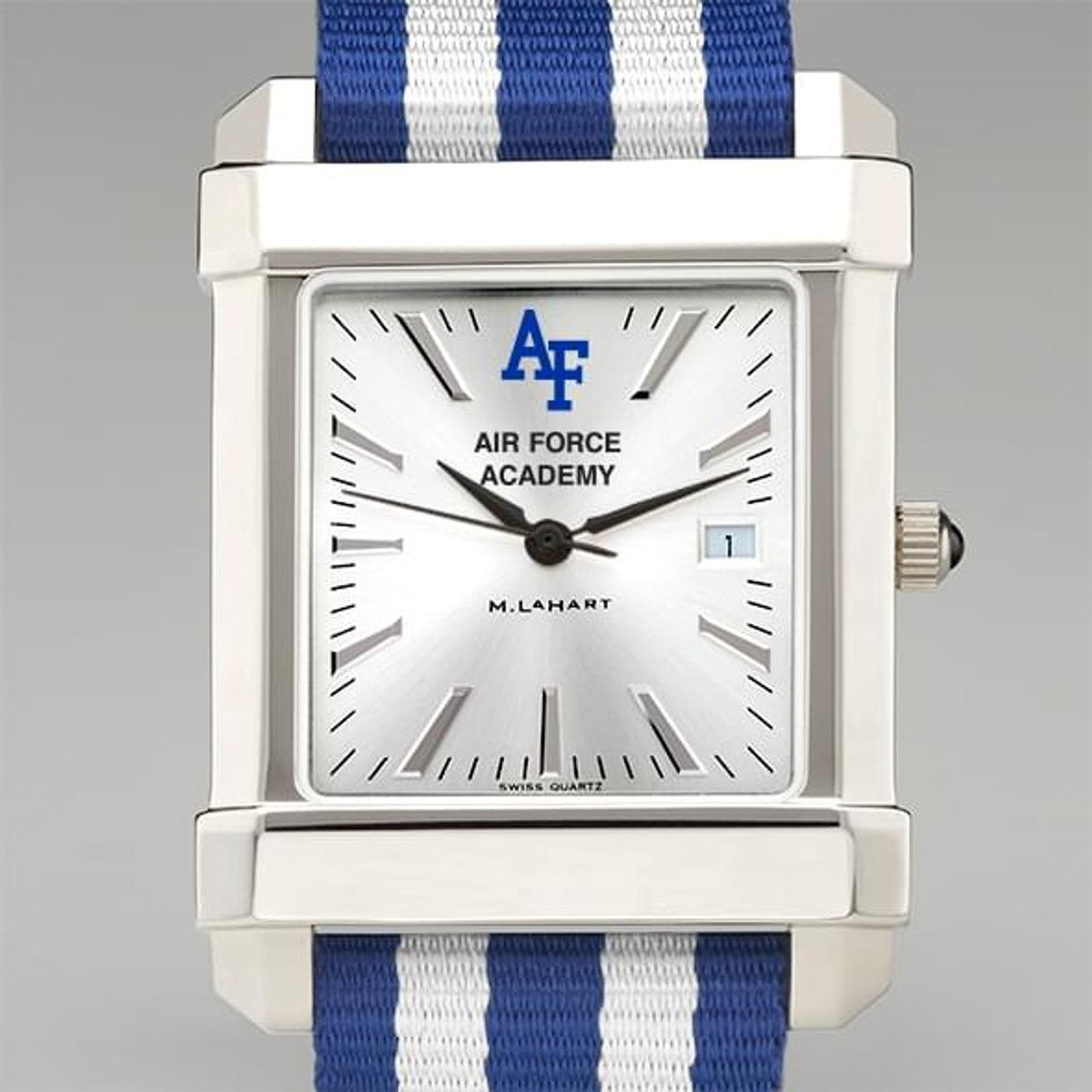 Air Force Academy Men s Watches. TAG Heuer MOVADO M.LaHart Co