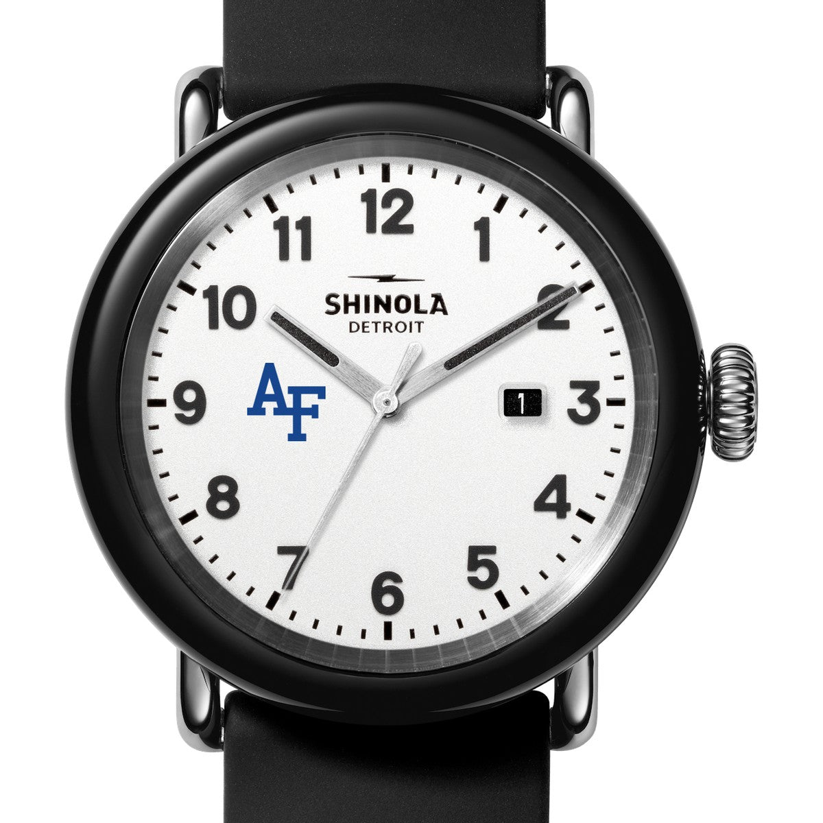 Air force hotsell watch brand