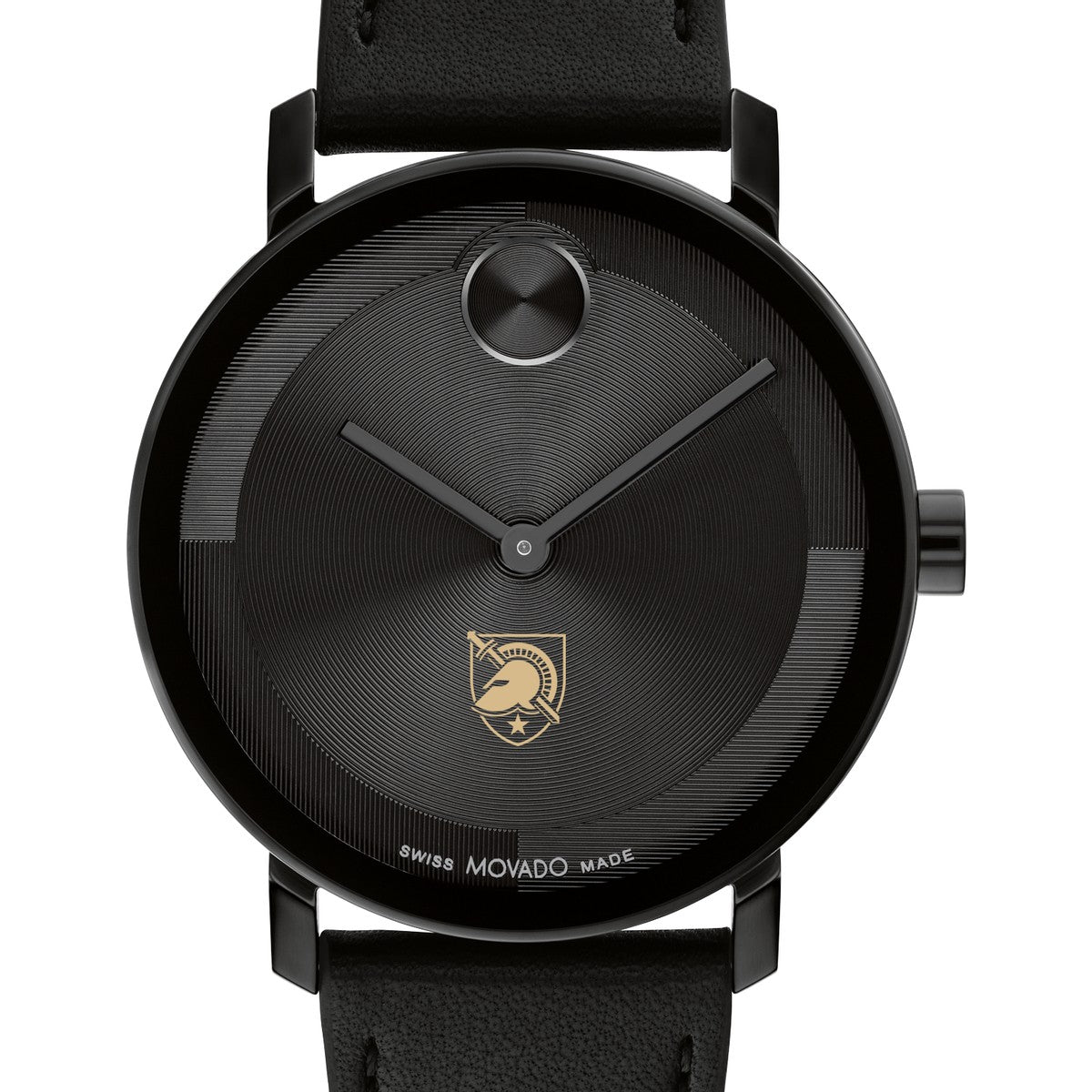 Movado men's cheap military exclusive watch