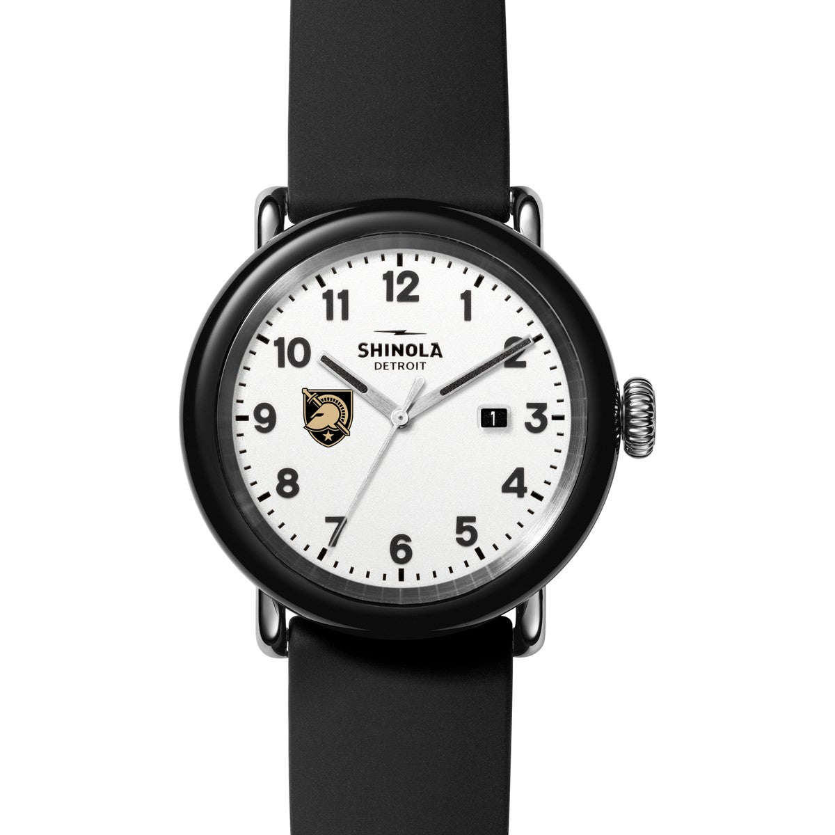 Shinola Detrola Michigan store State Watch