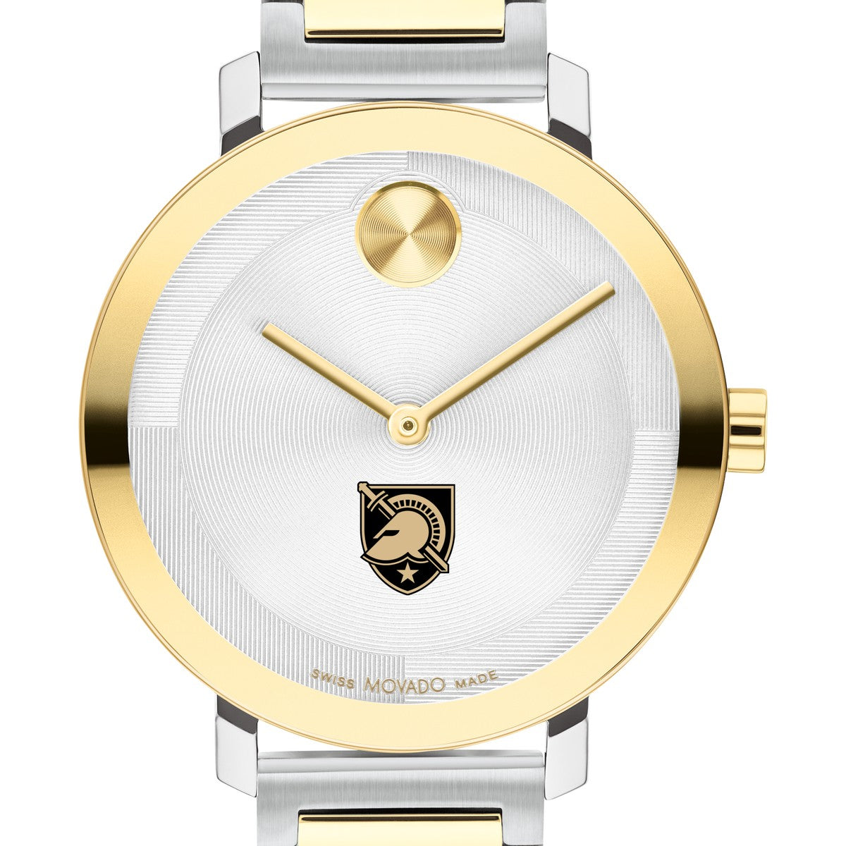 Movado clearance military discount