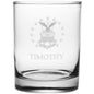 USAFA Tumbler Glasses - Made in USA Shot #2