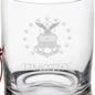 USAFA Tumbler Glasses Shot #3