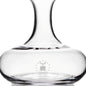 USAFA Wine Decanter by Simon Pearce Shot #2