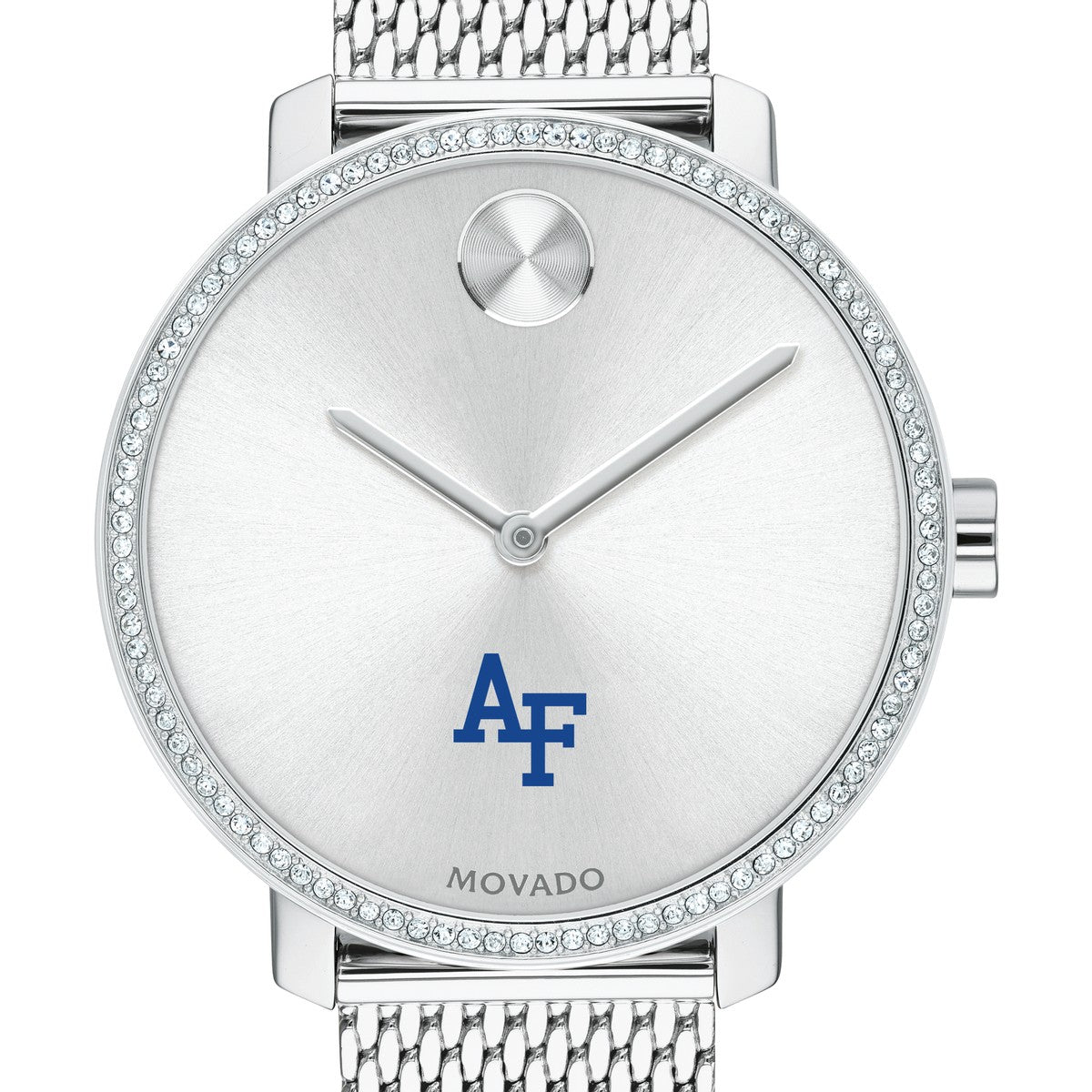 Air Force Academy Women s Watches. TAG Heuer MOVADO M.LaHart Co