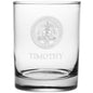 USMMA Tumbler Glasses - Made in USA Shot #2