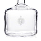 USNA Whiskey Decanter and Glasses by Simon Pearce Shot #3