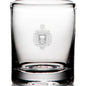 USNA Whiskey Glass by Simon Pearce Shot #2