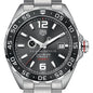 USNI Men's TAG Heuer Formula 1 with Anthracite Dial & Bezel Shot #1