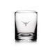 UT Austin Whiskey Glass by Simon Pearce