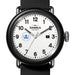 Vagelos College of Physicians & Surgeons Shinola Watch, The Detrola 43 mm White Dial at M.LaHart & Co.