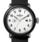 Vagelos College of Physicians & Surgeons Shinola Watch, The Detrola 43 mm White Dial at M.LaHart & Co. Shot #1